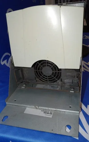 ABB ACS550-PD-059A-2 3 Phase 208-240 VAC 50/60 HZ 59.4 A ACS550 Series Driv 4