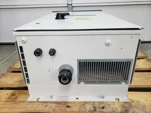 ABB Takeout - ACS550-PD-059A-4+B058 Drive 40hp with Disconnect Enclosure 2