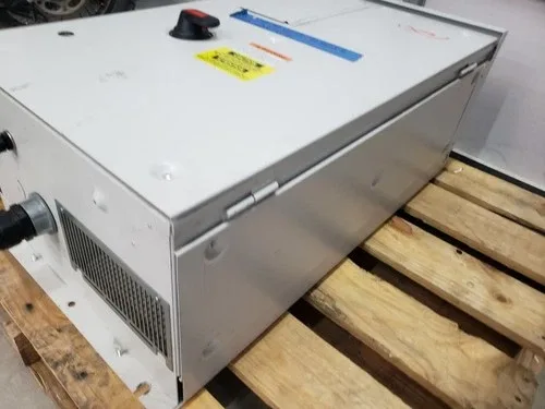 ABB Takeout - ACS550-PD-059A-4+B058 Drive 40hp with Disconnect Enclosure 4