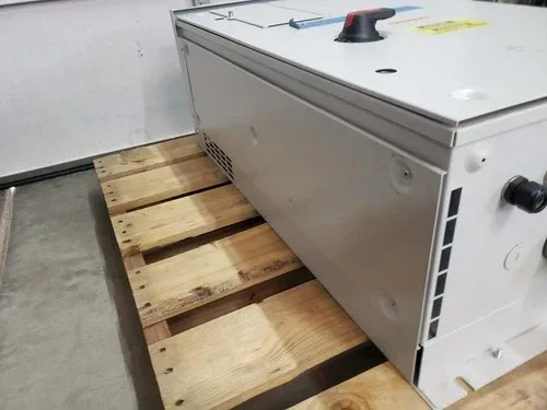 ABB Takeout - ACS550-PD-059A-4+B058 Drive 40hp with Disconnect Enclosure 3