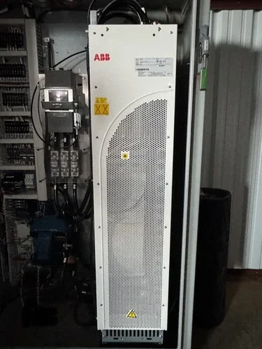 ABB Variable Frequency Drive ACS550-U0-316A-4 250HP 3PH 250 HP VFD