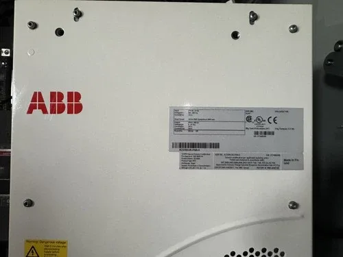 ABB Variable Frequency Drive ACS550-U0-316A-4 250HP 3PH 250 HP VFD 3