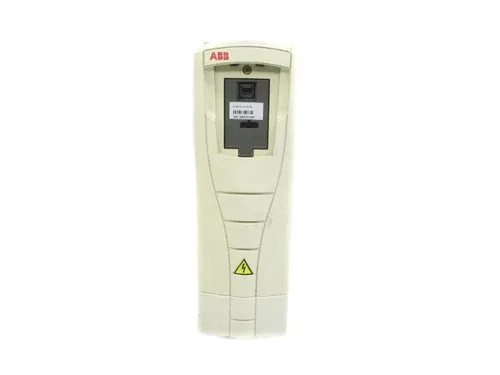 ABB ACS550-U1-012A-4+K466 380/480VAC 11.9A