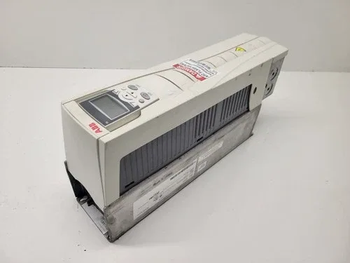 ABB 15HP 11kW AC DRIVE ACS550-U1-017A-6+L512 2