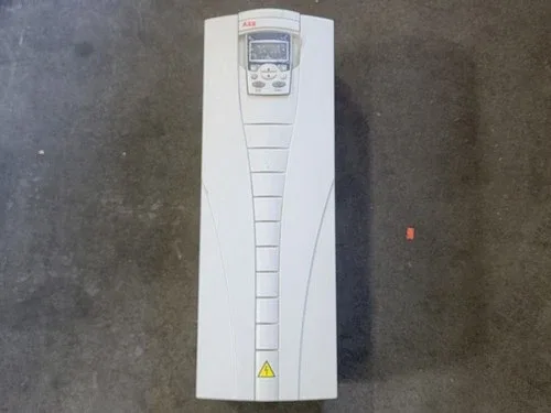 ABB ACS550-U1-041A-6 40 hp 500/600 Volts 3-Phase VFD-Electrical