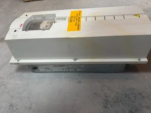 ABB ACS550-U1-045A-B055 30 HP 460V 44A Variable Frequency Drive