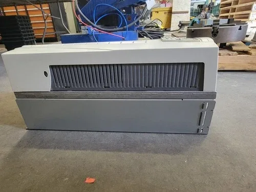 ABB ACS550-U1-041A-6 40 hp 500/600 Volts 3-Phase VFD-Electrical 4