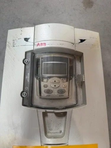 ABB ACS550-U1-045A-B055 30 HP 460V 44A Variable Frequency Drive 2
