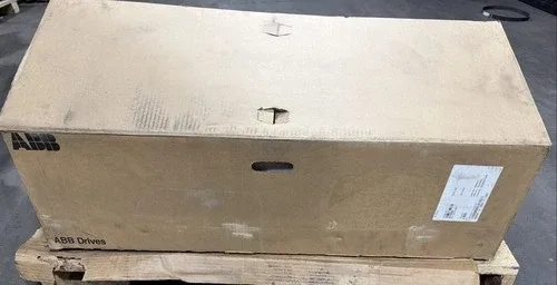 ABB ACS550-U1-059A-2+L502 15KW 208-240V Drive