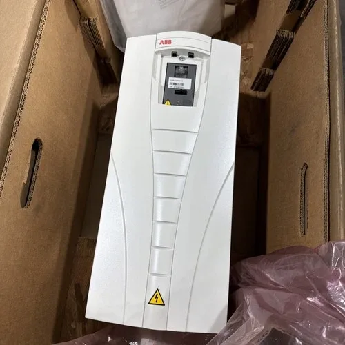 ABB ACS550-U1-059A-2+L502 15KW 208-240V Drive 3