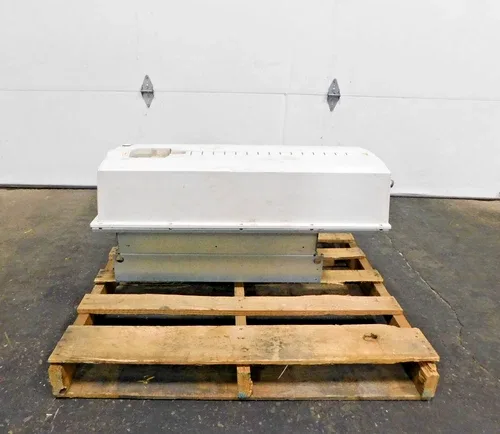 ABB MO-5963 ACS550-U1-157A-4+B055 DRIVE 125 HP 75 KW 0-500 HZ 380-480 VAC