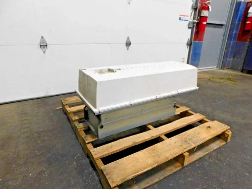 ABB MO-5963 ACS550-U1-157A-4+B055 DRIVE 125 HP 75 KW 0-500 HZ 380-480 VAC 4