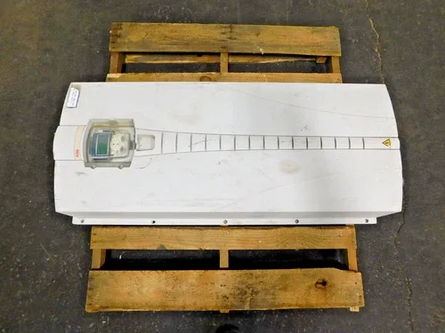 ABB MO-5963 ACS550-U1-157A-4+B055 DRIVE 125 HP 75 KW 0-500 HZ 380-480 VAC 3