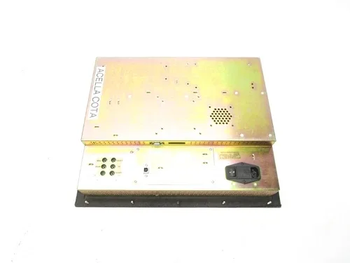 ABB ACS550-V1-015A-4 2