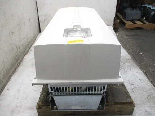 ABB ACS550-U1-246A-4+B055 380-480VAC 246A 3