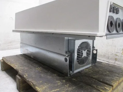 ABB ACS550-U1-246A-4+B055 380-480VAC 246A 4