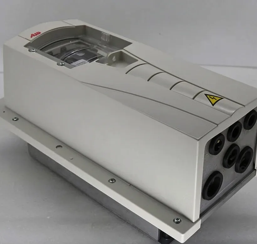 ABB ACS550-01-012A-4+B055 Frequency converter 2