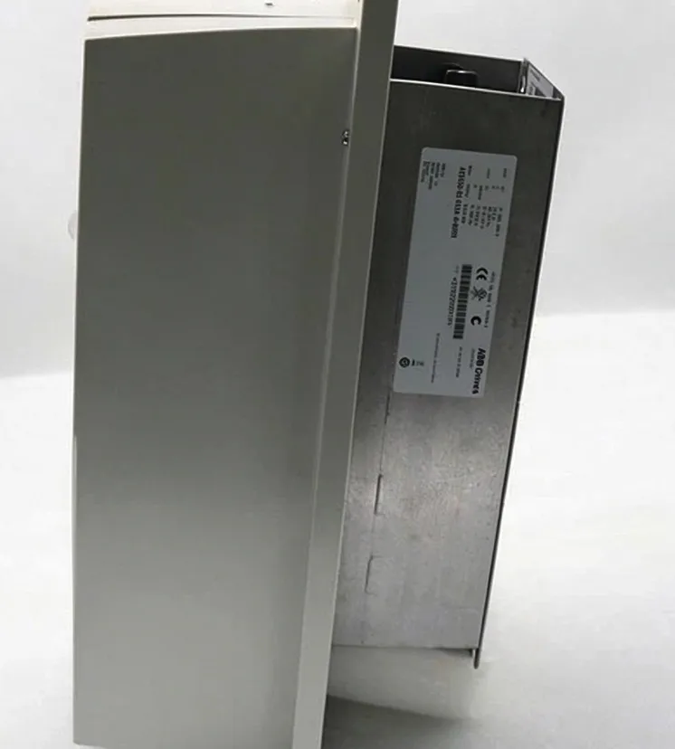 ABB ACS550-01-012A-4+B055 Frequency converter 3