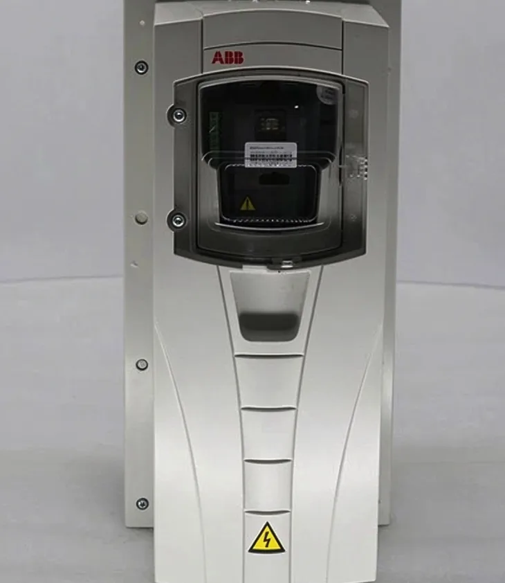 ABB ACS550-01-012A-4+B055 Frequency converter 4