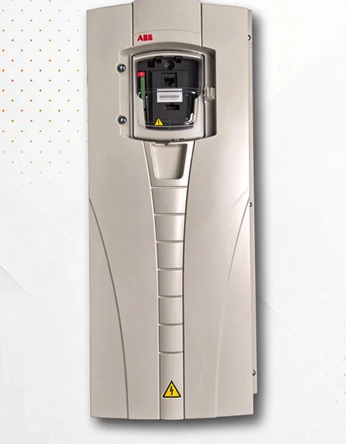 ABB ACS550-01-038A-4+B055 18.5 kW / 15 kW Three Phase Inverter