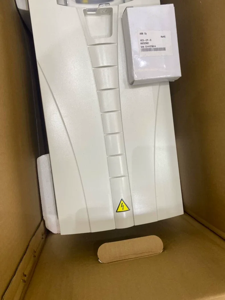 ABB ACS550-01-045A-4+B055 Frequency converter