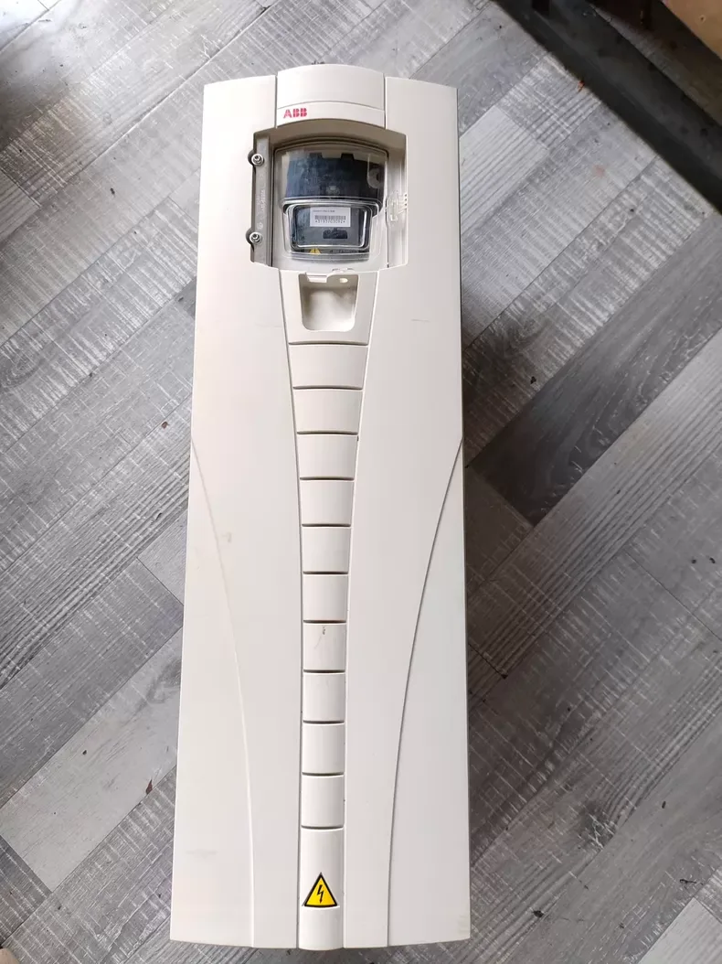 ABB inverter ACS550-01-059A-4+B055