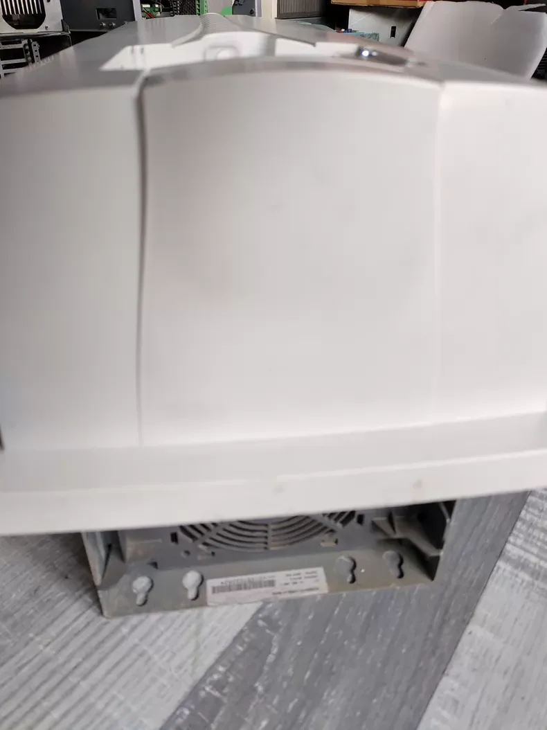 ABB inverter ACS550-01-059A-4+B055 3