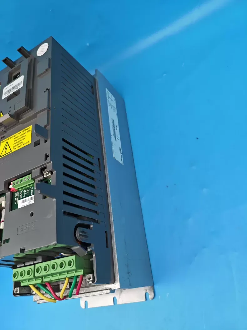 ABB ACS550-01-05A6-4 transmission 18.5KW inverter
