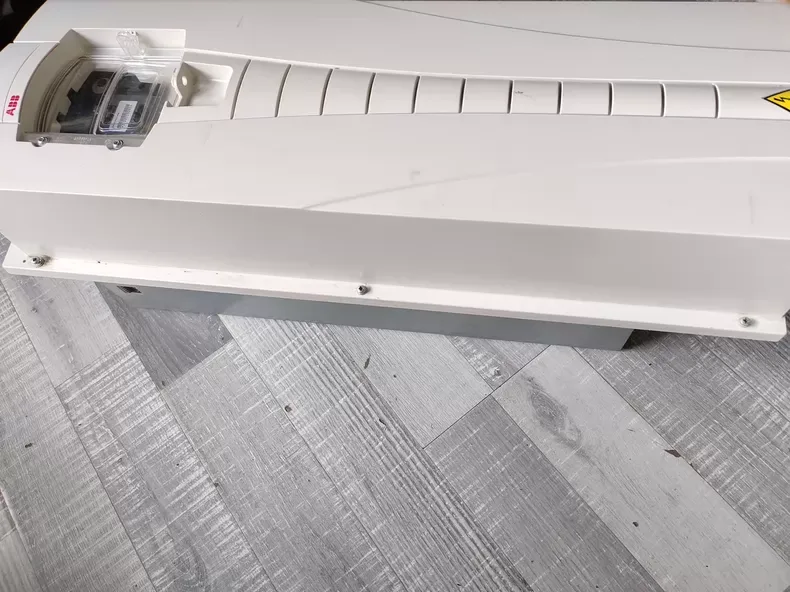 ABB inverter ACS550-01-059A-4+B055 6