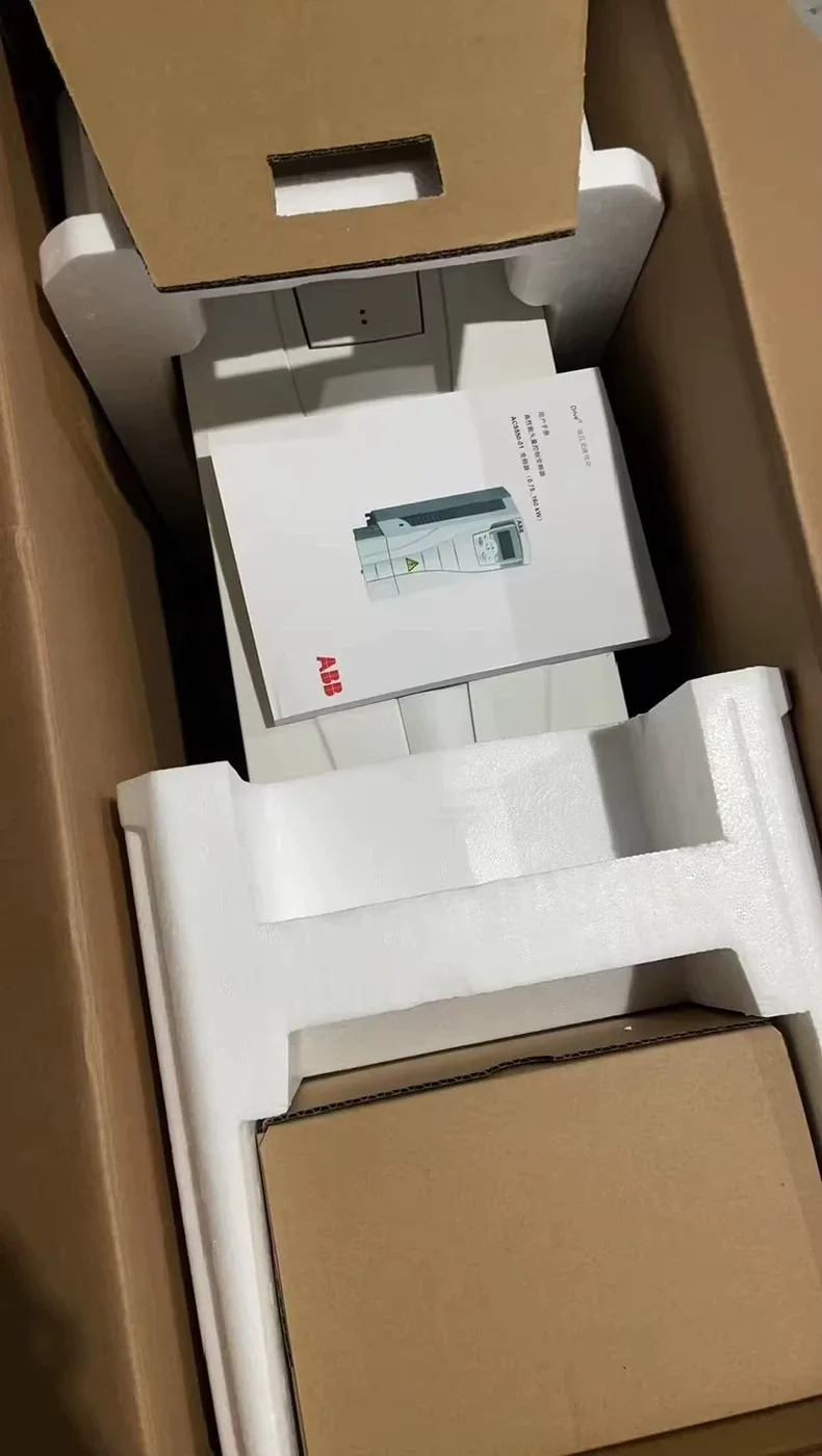 ABB ACS550-01-088A-4 4