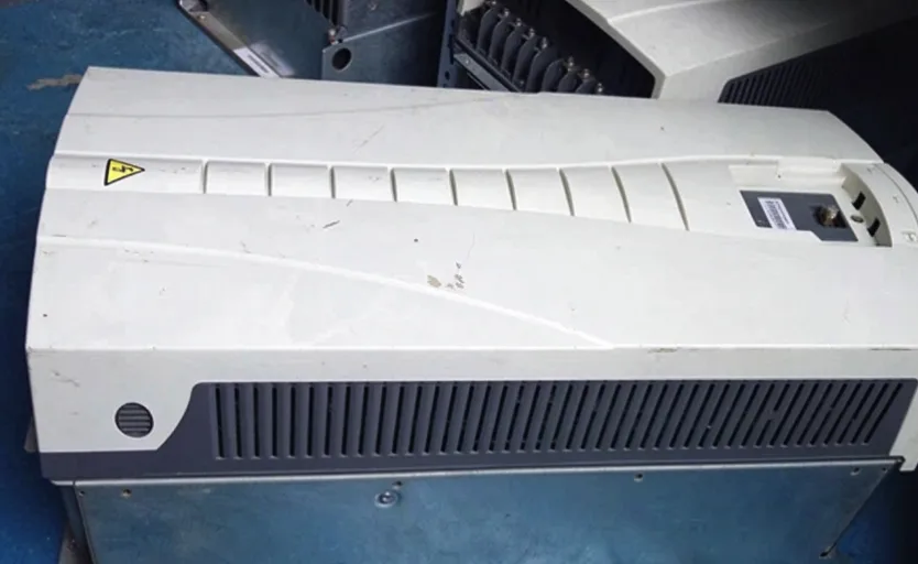 ABB inverter ACS550-01-096A-4 37KW