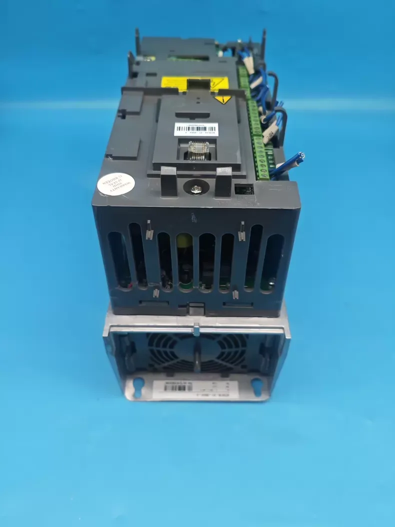 ABB ACS550-01-09A4-4 Frequency converter