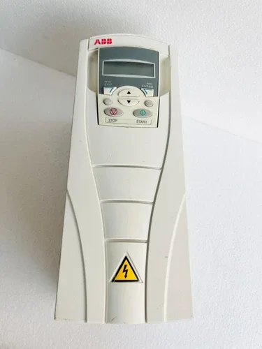 ABB ACS550-01-12A-4 Inverter Drive 5.5KW 3-Phase / ACS550 VFD