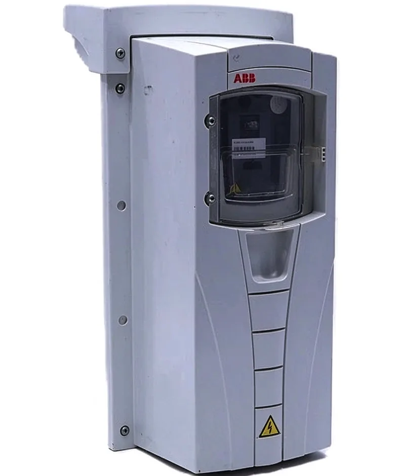 ABB ACS550-U1-012A-4+B055 7.5 HP AC DRIVE