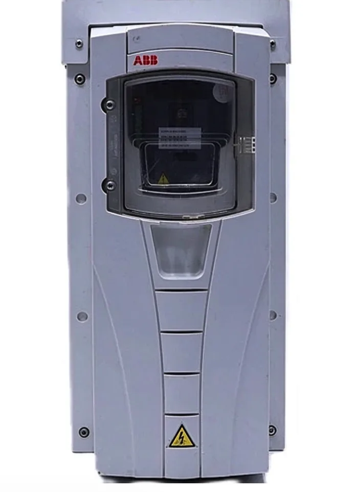 ABB ACS550-U1-012A-4+B055 7.5 HP AC DRIVE 2