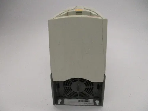 ABB ACS550-U1-04A1-4 (AS PICTURED) 2