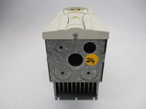 ABB ACS550-U1-04A1-4 (AS PICTURED) 3
