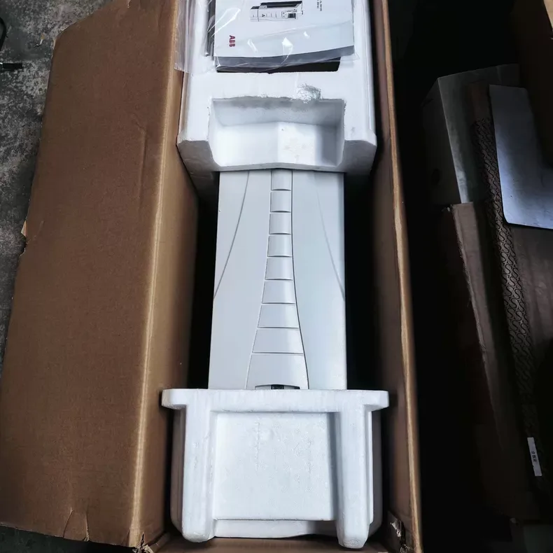 ABB ACS550-U1-078A-4 With