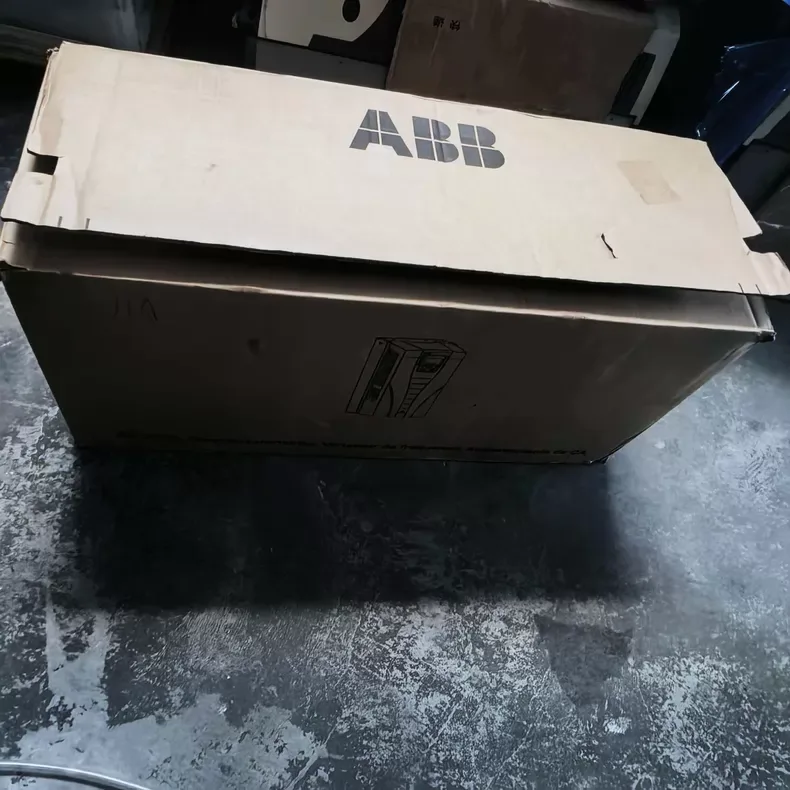 ABB ACS550-U1-078A-4 With 4