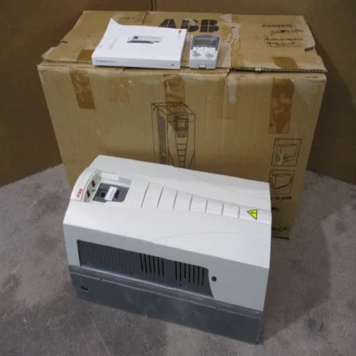 ABB ACS550-01-059A-2 Inverter