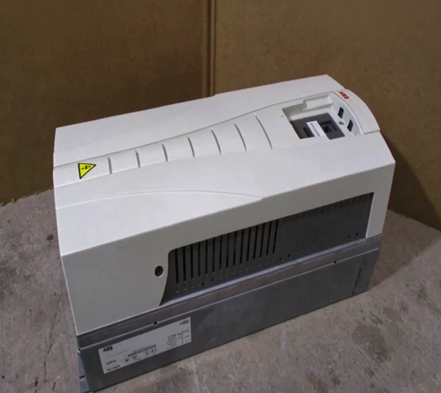 ABB ACS550-01-059A-2 Inverter 2