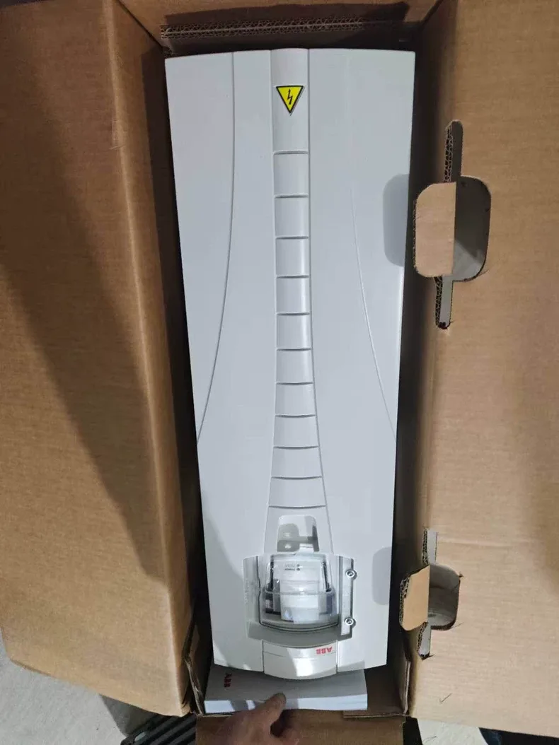 ABB ACS550-01-072A-4+B055 37KW Frequency Converter