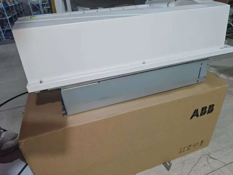 ABB ACS550-01-072A-4+B055 37KW Frequency Converter 2
