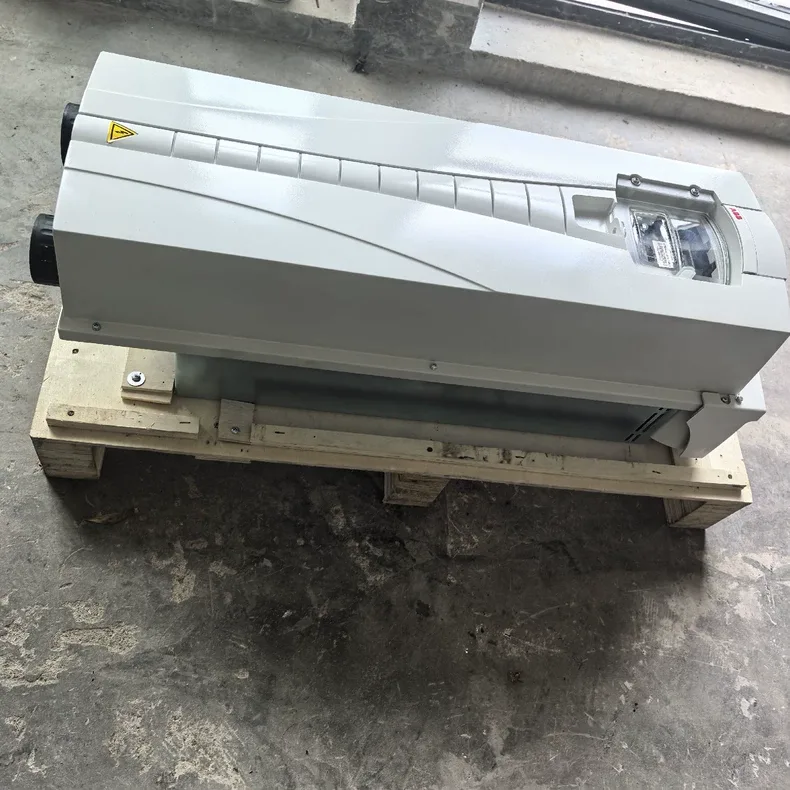 ABB ACS550-U1-097A-4+B055 Inverter