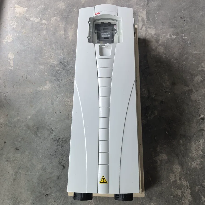 ABB ACS550-U1-097A-4+B055 Inverter 2