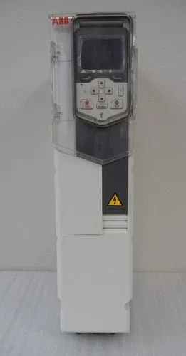 ABB ACS580-01-011A-6+B056 AC Drive 10 HP 500-600V 3-Phase General Purpose VFD
