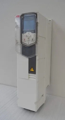 ABB ACS580-01-011A-6+B056 AC Drive 10 HP 500-600V 3-Phase General Purpose VFD 3