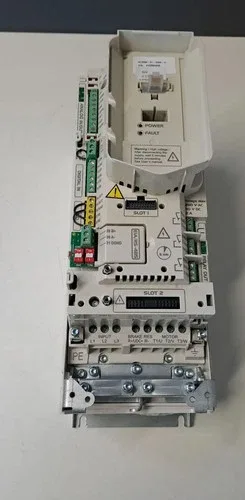 ABB ACS5800102A64 - - ACS580-01-02A6-4 / Variable Frequency Drive / Starter 2
