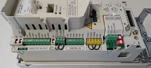 ABB ACS5800102A64 - - ACS580-01-02A6-4 / Variable Frequency Drive / Starter 4