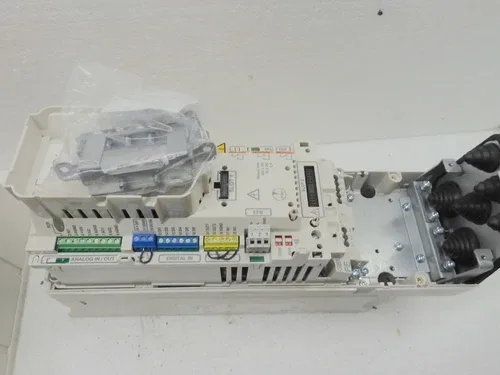 ABB ACS580-01-02A7-4+B056 4